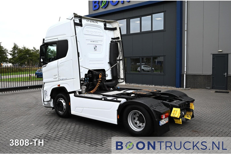 Ford F-MAX 500 4x2 | EURO6 * 2x FUEL TANK * ACC * 2x AVAILABLE - رأس تريلا: صورة 4 Ford F-MAX 500 4x2 | EURO6 * 2x FUEL TANK * ACC * 2x AVAILABLE - رأس تريلا: صورة 4