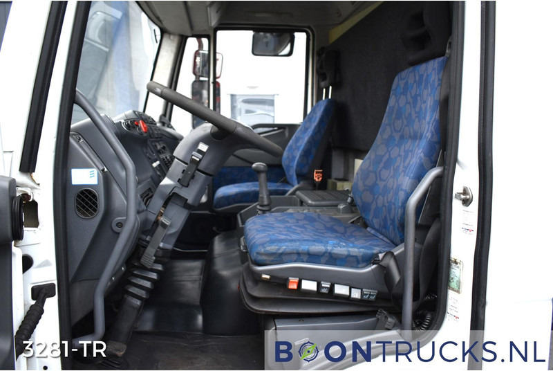 Iveco ML 80E17 4x2 | MANUAL * NO PAPERS * ONLY FOR PARTS - شاحنة ذات مبرد: صورة 2 Iveco ML 80E17 4x2 | MANUAL * NO PAPERS * ONLY FOR PARTS - شاحنة ذات مبرد: صورة 2