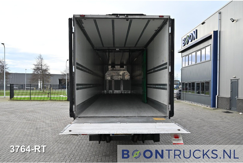 Krone SD COOL LINER CARRIER VECTOR 1550 | 2x LIFT AXLE * TAIL LIFT * NL TRAILER * 04-2026 - نصف مقطورة للتبريد: صورة 2 Krone SD COOL LINER CARRIER VECTOR 1550 | 2x LIFT AXLE * TAIL LIFT * NL TRAILER * 04-2026 - نصف مقطورة للتبريد: صورة 2