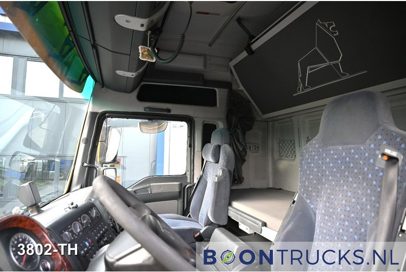 MAN TGA 18.430 4x2 | EURO4 * FULL AIR * ANALOG TACHO * 2x FUEL TANK * NL TRUCK - رأس تريلا: صورة 2 MAN TGA 18.430 4x2 | EURO4 * FULL AIR * ANALOG TACHO * 2x FUEL TANK * NL TRUCK - رأس تريلا: صورة 2