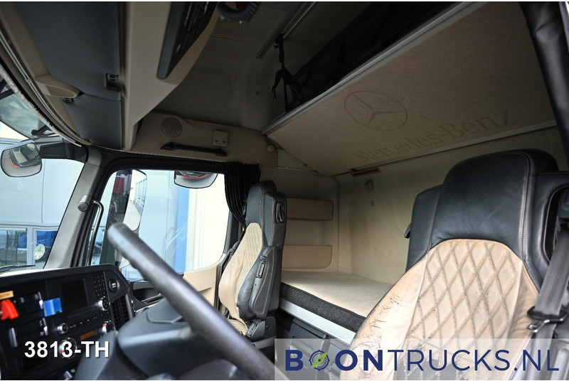 Mercedes-Benz ACTROS 1942 4x2 | EURO6 * MEGA * FULL AIR * GIGA SPACE * NL TRUCK - رأس تريلا: صورة 2 Mercedes-Benz ACTROS 1942 4x2 | EURO6 * MEGA * FULL AIR * GIGA SPACE * NL TRUCK - رأس تريلا: صورة 2
