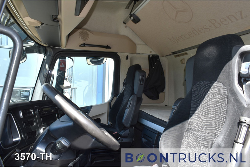 Mercedes-Benz ACTROS 2342 6x2 | EURO6 * BIGSPACE * NL TRUCK * APK 10-2025 - مقطورة السحب: صورة 2 Mercedes-Benz ACTROS 2342 6x2 | EURO6 * BIGSPACE * NL TRUCK * APK 10-2025 - مقطورة السحب: صورة 2