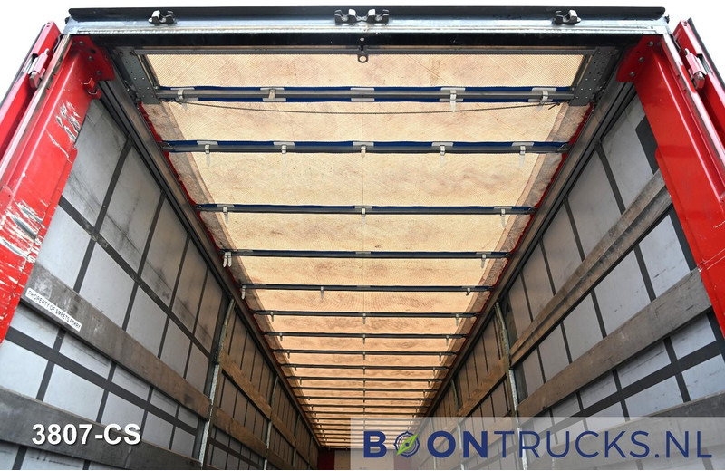 نصف مقطورة بستائر جانبية Pacton ET3 | HH VLOER * ALU BORDEN * NL TRAILER * APK 09-2026 * 5x BESCHIKBAAR: صورة 9 نصف مقطورة بستائر جانبية Pacton ET3 | HH VLOER * ALU BORDEN * NL TRAILER * APK 09-2026 * 5x BESCHIKBAAR: صورة 9