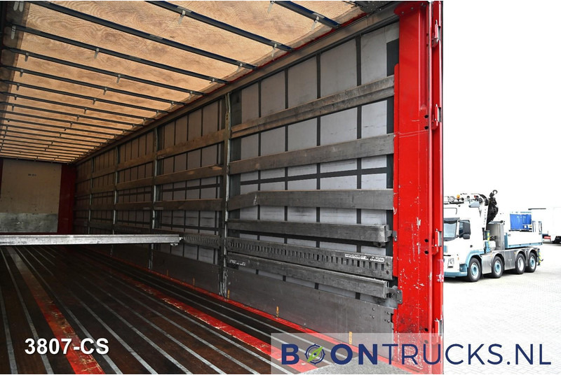 نصف مقطورة بستائر جانبية Pacton ET3 | HH VLOER * ALU BORDEN * NL TRAILER * APK 09-2026 * 5x BESCHIKBAAR: صورة 13 نصف مقطورة بستائر جانبية Pacton ET3 | HH VLOER * ALU BORDEN * NL TRAILER * APK 09-2026 * 5x BESCHIKBAAR: صورة 13