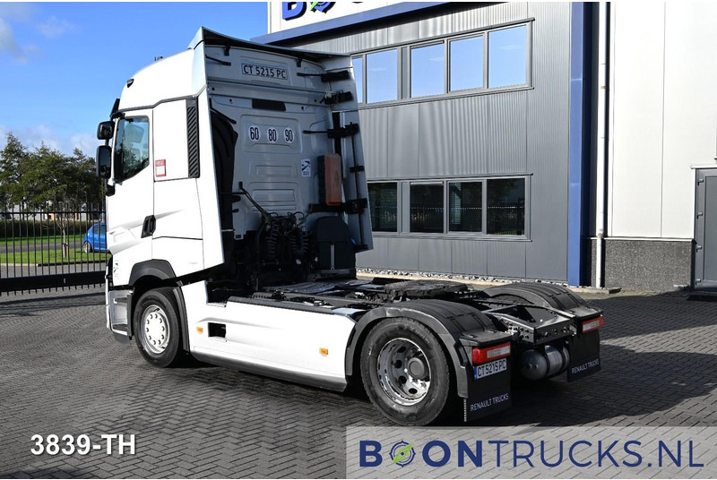 Renault T 480 HIGH 4X2 | EURO 6 * 2x FUEL TANK * ACC * 2x AVAILABLE - رأس تريلا: صورة 4 Renault T 480 HIGH 4X2 | EURO 6 * 2x FUEL TANK * ACC * 2x AVAILABLE - رأس تريلا: صورة 4
