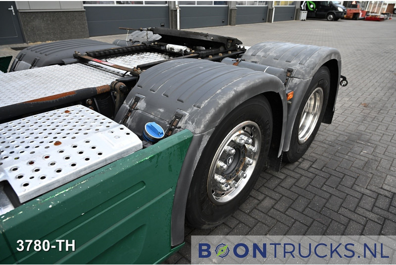 رأس تريلا Scania R490 6x2 | EURO6 * FULL AIR * RETARDER * TWIN STEER * NL TRUCK: صورة 10 رأس تريلا Scania R490 6x2 | EURO6 * FULL AIR * RETARDER * TWIN STEER * NL TRUCK: صورة 10