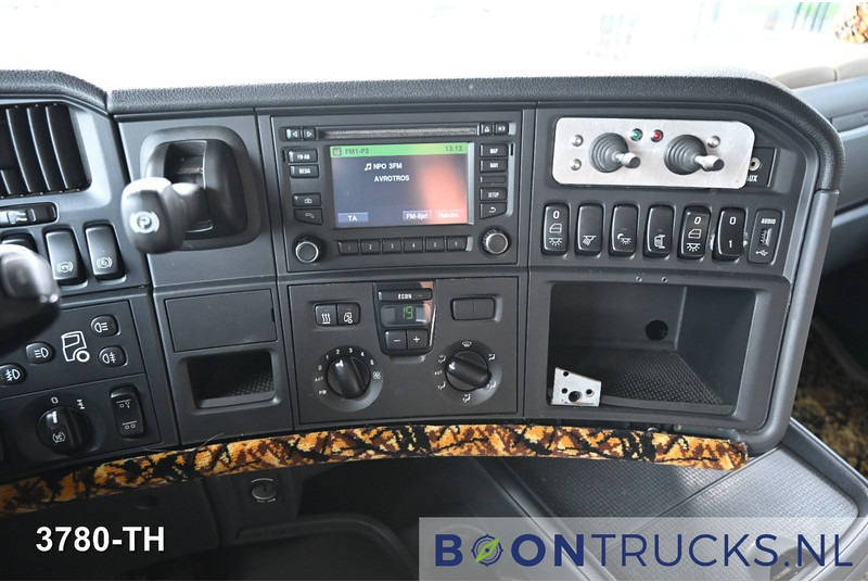 رأس تريلا Scania R490 6x2 | EURO6 * FULL AIR * RETARDER * TWIN STEER * NL TRUCK: صورة 13 رأس تريلا Scania R490 6x2 | EURO6 * FULL AIR * RETARDER * TWIN STEER * NL TRUCK: صورة 13