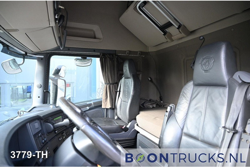 Scania R520 V8 4x2 | EURO6 * RETARDER * 2x TANK 1200L * NL TRUCK * APK 08-2026 * TOP! - رأس تريلا: صورة 2 Scania R520 V8 4x2 | EURO6 * RETARDER * 2x TANK 1200L * NL TRUCK * APK 08-2026 * TOP! - رأس تريلا: صورة 2