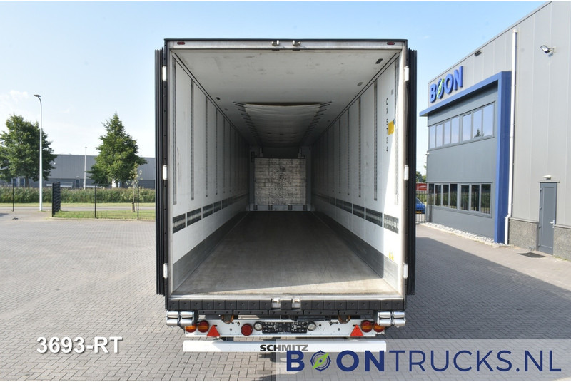 Schmitz Cargobull SCB*S3B | PALLET BOX * ALU FLOOR * 3x AVAILABLE - نصف مقطورة للتبريد: صورة 2 Schmitz Cargobull SCB*S3B | PALLET BOX * ALU FLOOR * 3x AVAILABLE - نصف مقطورة للتبريد: صورة 2