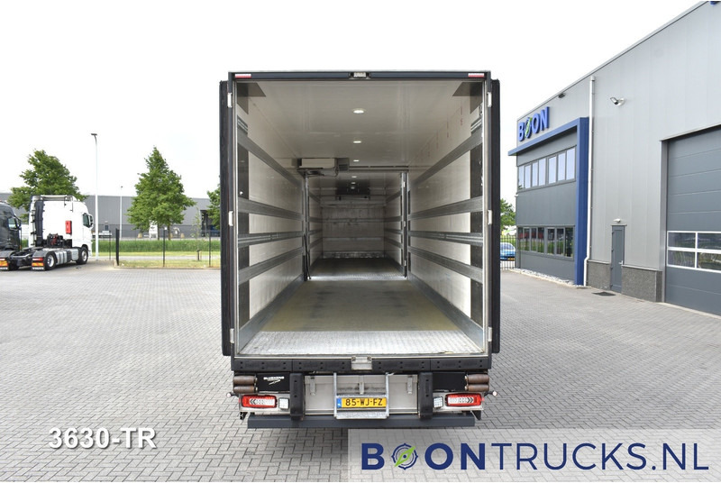 Volvo FH 460 6x2 + CHEREAU HANGER 2012 | FULL AIR * XL * 110 M3 * 2x TANK * NL COMBI * APK 02-2026 - شاحنة ذات مبرد: صورة 2 Volvo FH 460 6x2 + CHEREAU HANGER 2012 | FULL AIR * XL * 110 M3 * 2x TANK * NL COMBI * APK 02-2026 - شاحنة ذات مبرد: صورة 2