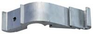 CLAMP (LONG), MUDGUARD (L=R, ALUM) MS170022, 3987252 - رفرف - شاحنة: صورة 1 CLAMP (LONG), MUDGUARD (L=R, ALUM) MS170022, 3987252 - رفرف - شاحنة: صورة 1