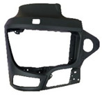 CORNER BUMPER LOW, W/WASHER HOLE AND FOGLAMP HOLE (PRIMED), RH MS130219, 9608800873 - ركن مصد السيارة: صورة 1 CORNER BUMPER LOW, W/WASHER HOLE AND FOGLAMP HOLE (PRIMED), RH MS130219, 9608800873 - ركن مصد السيارة: صورة 1