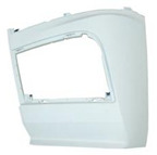 CORNER BUMPER (WHITE), LH MS130268, 9608855525 - ركن مصد السيارة: صورة 1 CORNER BUMPER (WHITE), LH MS130268, 9608855525 - ركن مصد السيارة: صورة 1