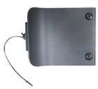 COVER, LH, FENDER MS150294, 1835064 - رفرف: صورة 1 COVER, LH, FENDER MS150294, 1835064 - رفرف: صورة 1
