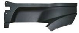 FENDER COVER, LH MS120344, 82819482 - رفرف: صورة 1 FENDER COVER, LH MS120344, 82819482 - رفرف: صورة 1