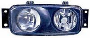 FOG LAMP L MS110123, 1529070 - مصابيح الضباب: صورة 1 FOG LAMP L MS110123, 1529070 - مصابيح الضباب: صورة 1