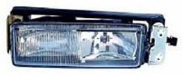 FOG LAMP L MS150108, 1328860 - مصابيح الضباب: صورة 1 FOG LAMP L MS150108, 1328860 - مصابيح الضباب: صورة 1
