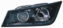 FOG LAMP LH MS120208, 21035701 - مصابيح الضباب: صورة 1 FOG LAMP LH MS120208, 21035701 - مصابيح الضباب: صورة 1