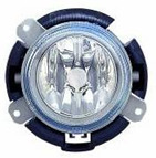 FOG LAMP OUTER, RH MS160094, 504032145 - مصابيح الضباب: صورة 1 FOG LAMP OUTER, RH MS160094, 504032145 - مصابيح الضباب: صورة 1