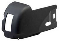 FR CORNER BUMPER, R MS110007, 1324598 - ركن مصد السيارة: صورة 1 FR CORNER BUMPER, R MS110007, 1324598 - ركن مصد السيارة: صورة 1