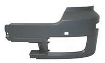 FR CORNER BUMPER (W/NOZZLE HOLE), L (SMC) MS130052, 9418802370 - ركن مصد السيارة: صورة 1 FR CORNER BUMPER (W/NOZZLE HOLE), L (SMC) MS130052, 9418802370 - ركن مصد السيارة: صورة 1