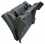 FR/FR MUDGUARD (TWO WHEELS TYPE) MS130028, 9305200419 - رفرف - شاحنة: صورة 1 FR/FR MUDGUARD (TWO WHEELS TYPE) MS130028, 9305200419 - رفرف - شاحنة: صورة 1