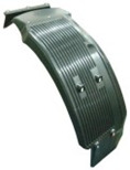 FR MUDGUARD, LH MS120103, 20372064 - رفرف - شاحنة: صورة 1 FR MUDGUARD, LH MS120103, 20372064 - رفرف - شاحنة: صورة 1