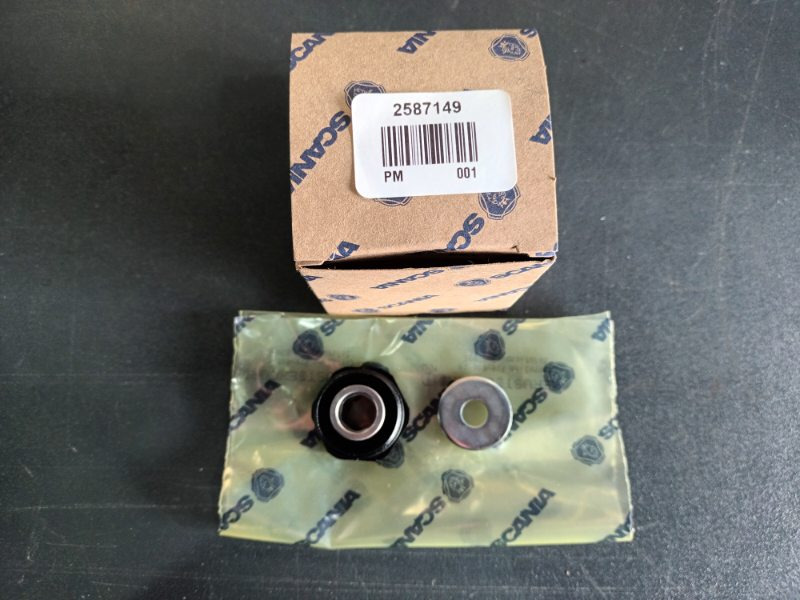 SCANIA BEARING - 2587149 - المحور و قطع الغيار - شاحنة: صورة 1 SCANIA BEARING - 2587149 - المحور و قطع الغيار - شاحنة: صورة 1