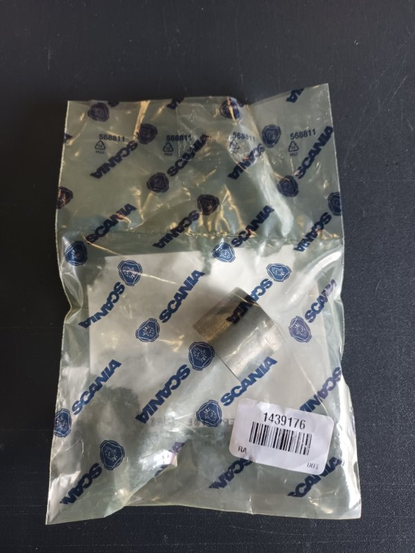 SCANIA BUSH - 1439176 - المحرك و قطع الغيار - شاحنة: صورة 1 SCANIA BUSH - 1439176 - المحرك و قطع الغيار - شاحنة: صورة 1