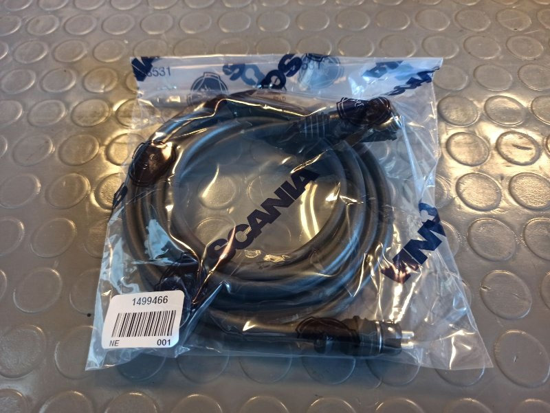 SCANIA CABLE HARNESS - 1499466 - كابلات/ ضفيرة الأسلاك - شاحنة: صورة 1 SCANIA CABLE HARNESS - 1499466 - كابلات/ ضفيرة الأسلاك - شاحنة: صورة 1
