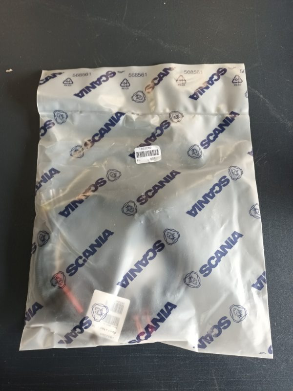 SCANIA CABLE HARNESS - 1932289 - كابلات/ ضفيرة الأسلاك - شاحنة: صورة 1 SCANIA CABLE HARNESS - 1932289 - كابلات/ ضفيرة الأسلاك - شاحنة: صورة 1