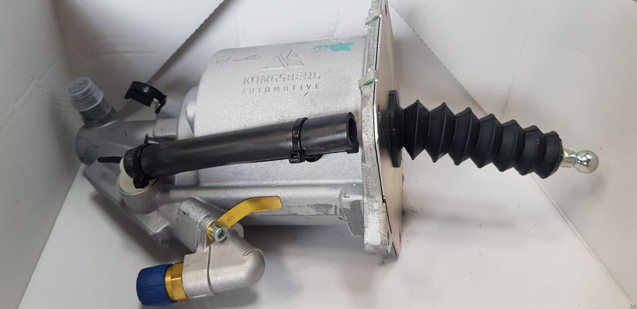 SCANIA CLUTCH PUMP - 1000785679AM - القابض و قطع الغيار - شاحنة: صورة 1 SCANIA CLUTCH PUMP - 1000785679AM - القابض و قطع الغيار - شاحنة: صورة 1