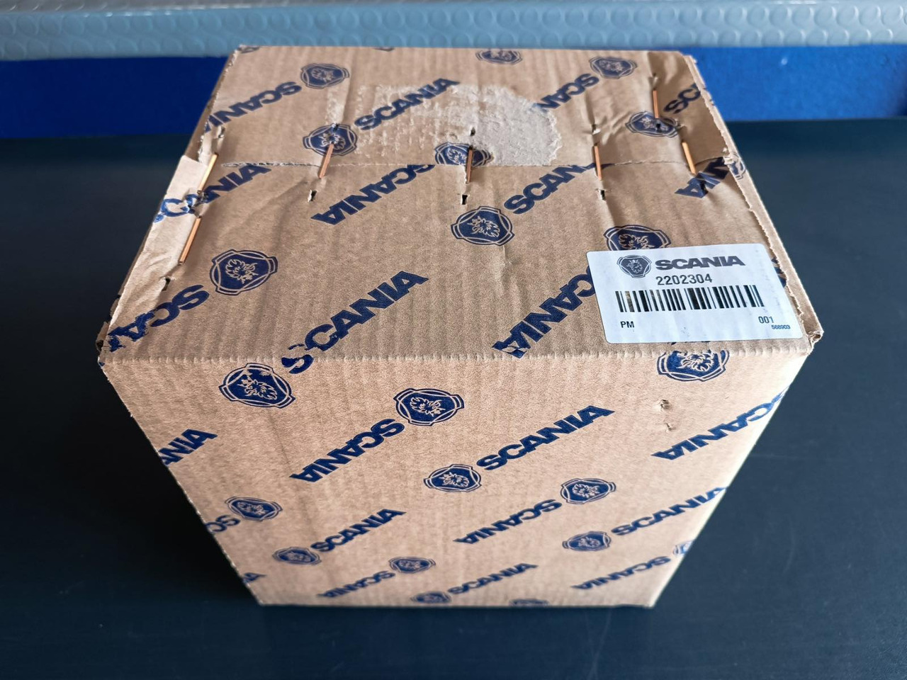 SCANIA HYDRAULIC PUMP - 2202304 - مضخة هيدروليكية - شاحنة: صورة 5 SCANIA HYDRAULIC PUMP - 2202304 - مضخة هيدروليكية - شاحنة: صورة 5