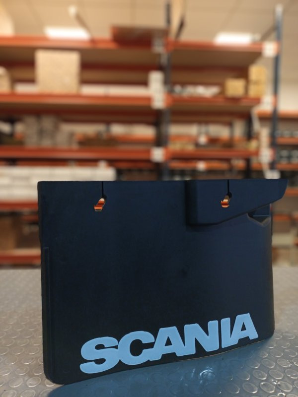 SCANIA MUDFLAP RH - 1361764 - رفرف - شاحنة: صورة 1 SCANIA MUDFLAP RH - 1361764 - رفرف - شاحنة: صورة 1