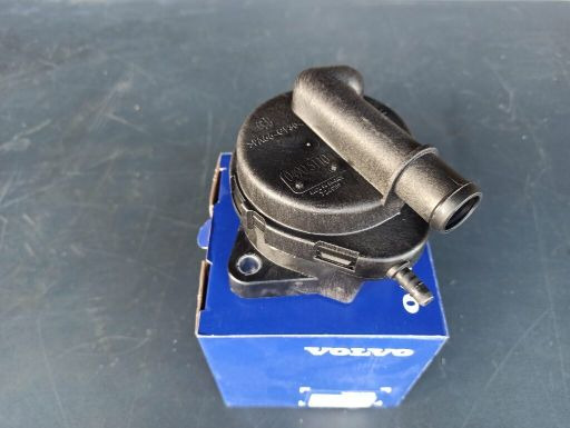 VOLVO BREATHER VALVE - 4905110 - صمام - شاحنة: صورة 1 VOLVO BREATHER VALVE - 4905110 - صمام - شاحنة: صورة 1