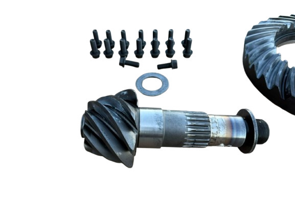 VOLVO CROWN + PINION KIT 20508366 - أجزاء الفرامل - شاحنة: صورة 3 VOLVO CROWN + PINION KIT 20508366 - أجزاء الفرامل - شاحنة: صورة 3