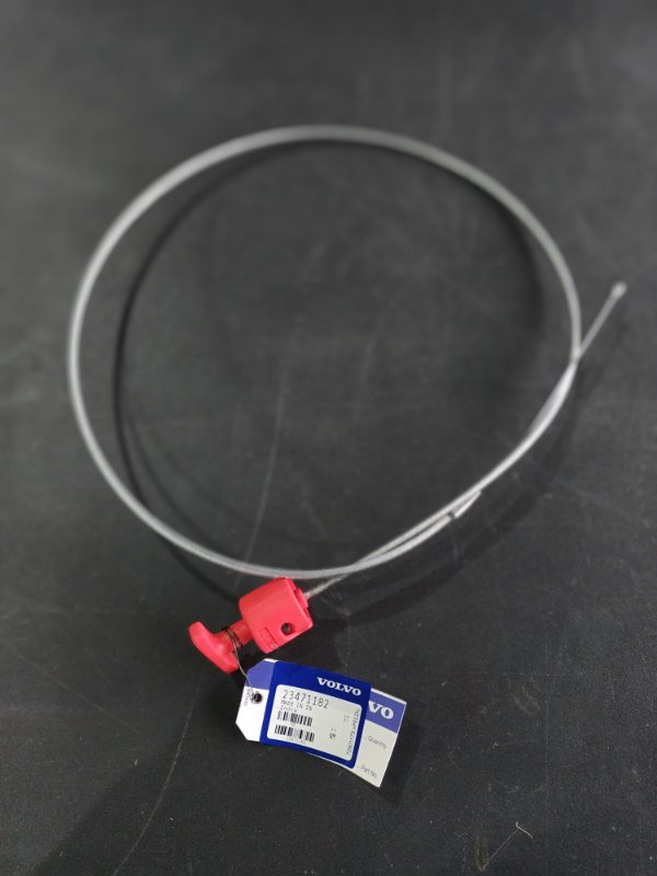 VOLVO DIPSTICK - 23471182 - المحرك و قطع الغيار - شاحنة: صورة 1 VOLVO DIPSTICK - 23471182 - المحرك و قطع الغيار - شاحنة: صورة 1