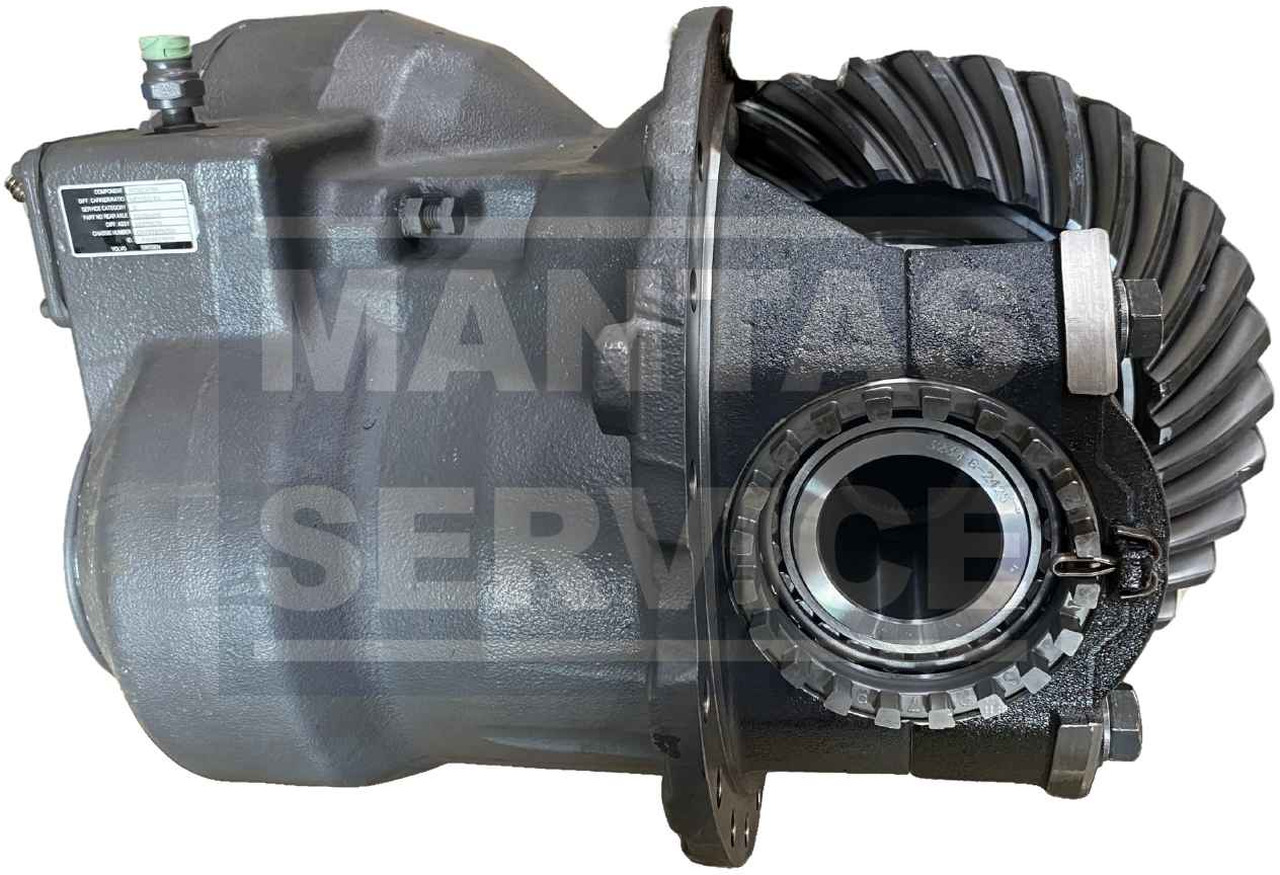 VOLVO DOUBLE DRIVE DIFF VSP-22376670 - ترس تفاضلي - شاحنة: صورة 1 VOLVO DOUBLE DRIVE DIFF VSP-22376670 - ترس تفاضلي - شاحنة: صورة 1