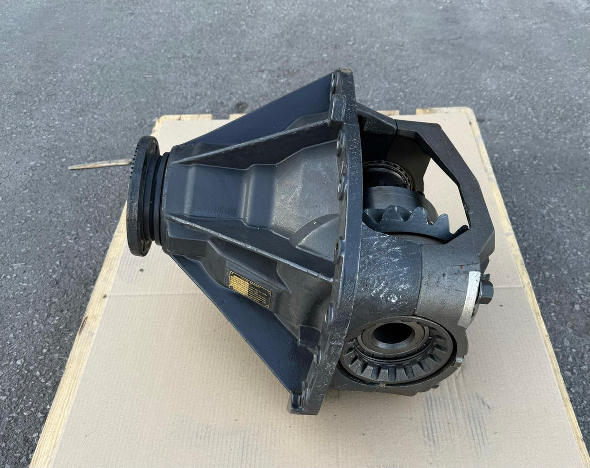 VOLVO Differential Groups 1524977 - المحور و قطع الغيار - شاحنة: صورة 3 VOLVO Differential Groups 1524977 - المحور و قطع الغيار - شاحنة: صورة 3