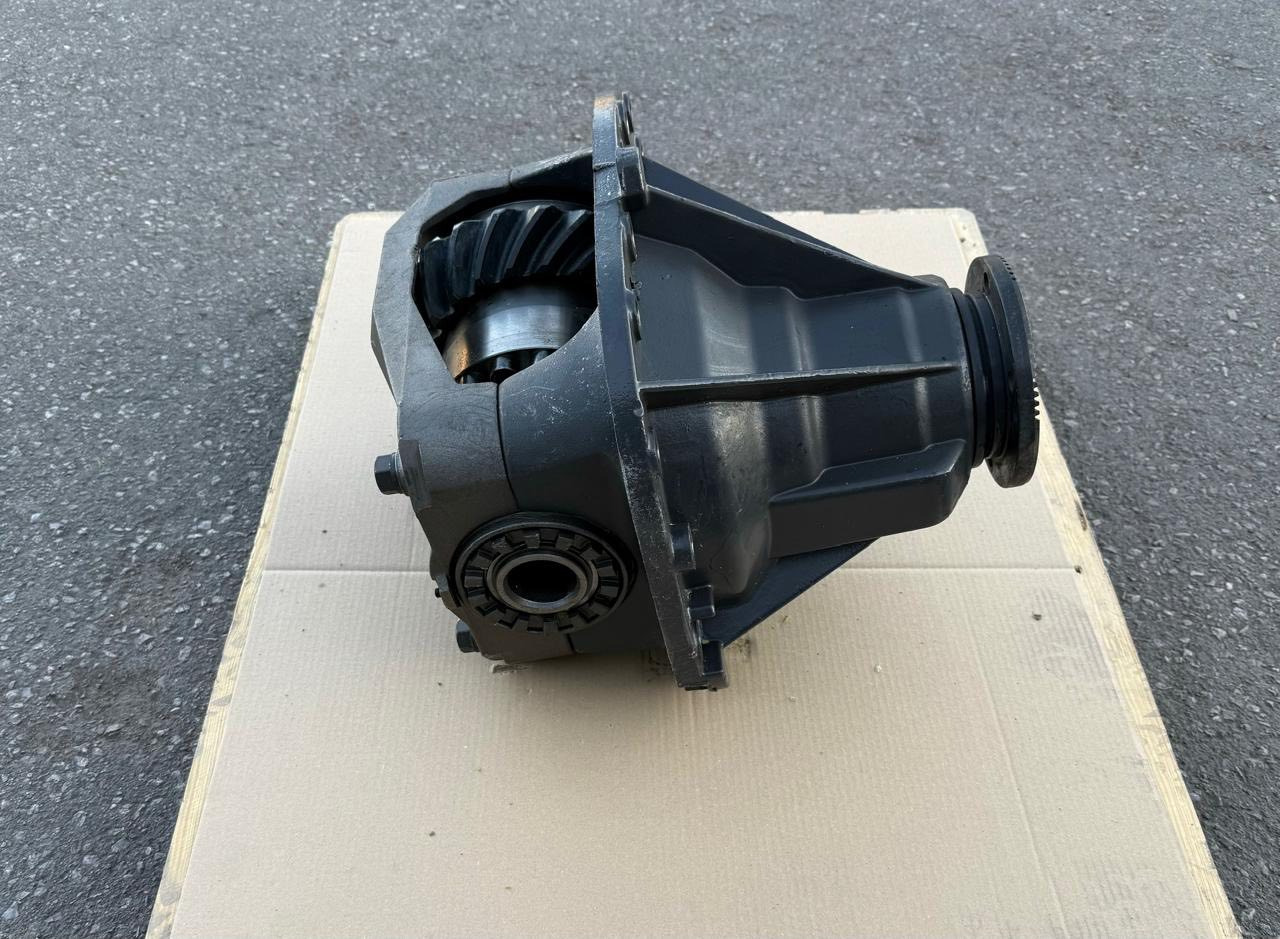 VOLVO Differential Groups 1524977 - المحور و قطع الغيار - شاحنة: صورة 1 VOLVO Differential Groups 1524977 - المحور و قطع الغيار - شاحنة: صورة 1
