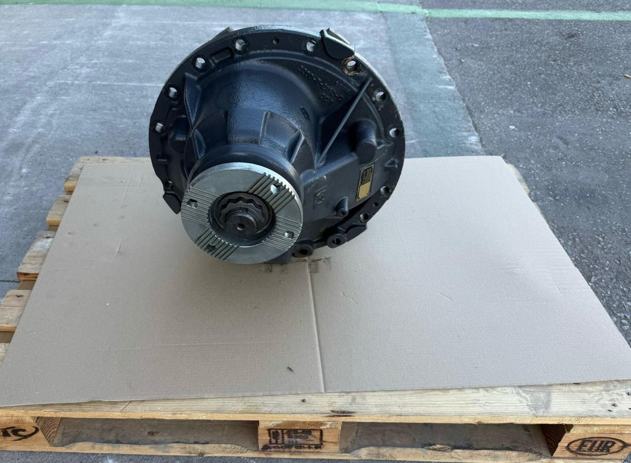 VOLVO Differential Groups 20864048 - المحور و قطع الغيار - شاحنة: صورة 2 VOLVO Differential Groups 20864048 - المحور و قطع الغيار - شاحنة: صورة 2