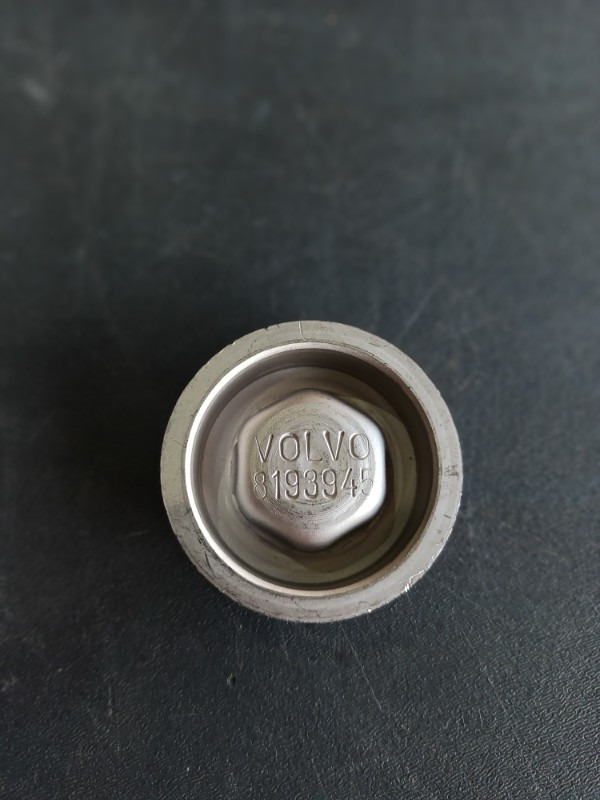 VOLVO PLUG - 8193945 - المحرك و قطع الغيار - شاحنة: صورة 1 VOLVO PLUG - 8193945 - المحرك و قطع الغيار - شاحنة: صورة 1