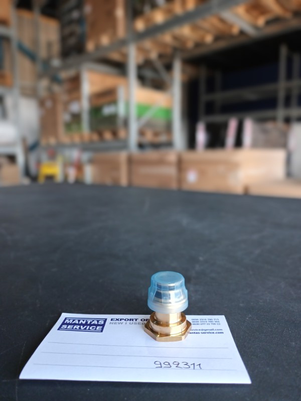 VOLVO PLUG - 992311 - المحرك و قطع الغيار - شاحنة: صورة 1 VOLVO PLUG - 992311 - المحرك و قطع الغيار - شاحنة: صورة 1