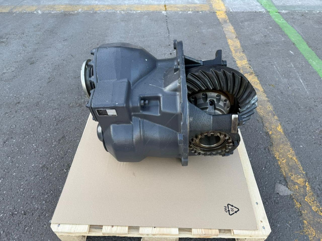 VOLVO Power Drive Diff group 20545464 - المحور و قطع الغيار - شاحنة: صورة 2 VOLVO Power Drive Diff group 20545464 - المحور و قطع الغيار - شاحنة: صورة 2