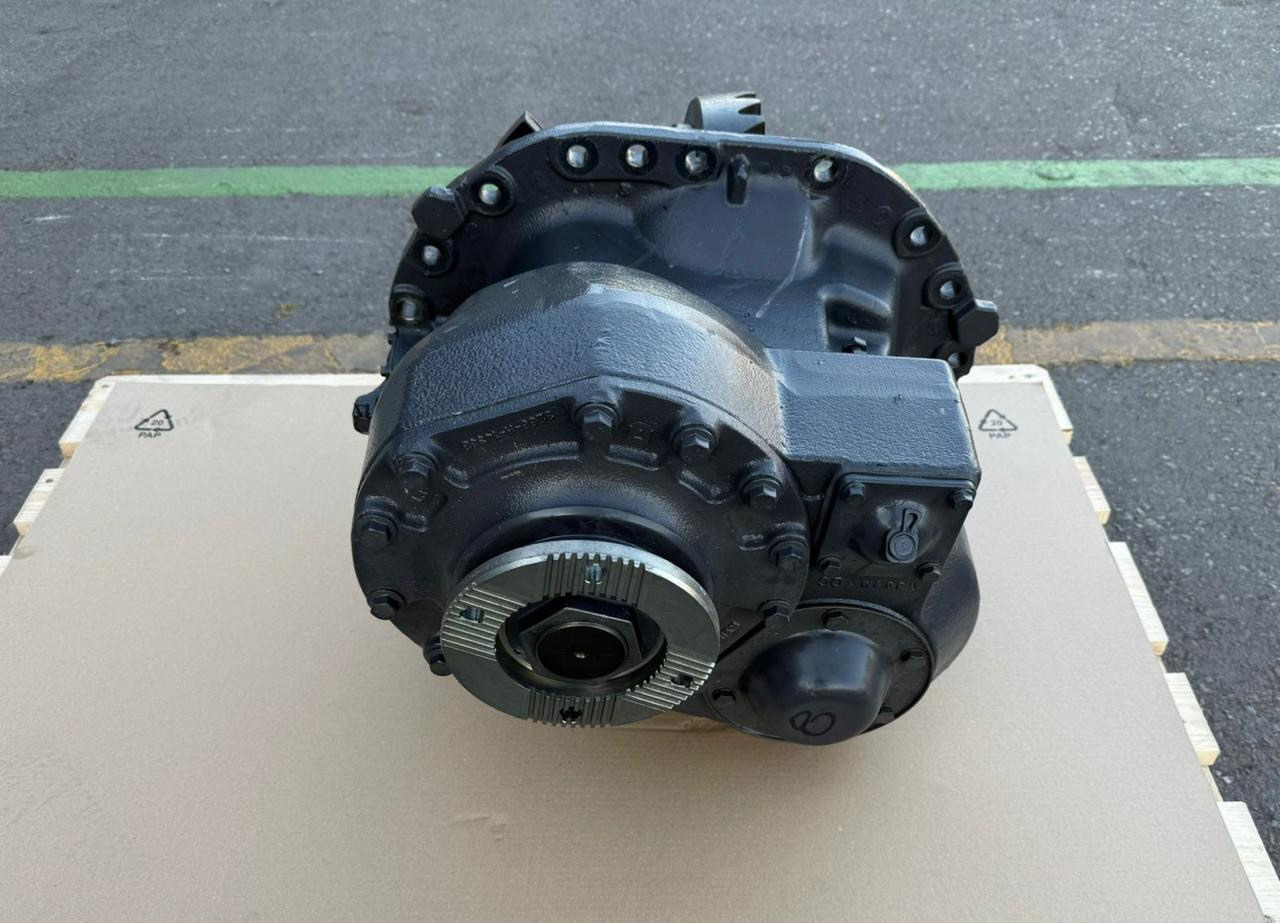 VOLVO Power Drive Diff group 20545464 - المحور و قطع الغيار - شاحنة: صورة 4 VOLVO Power Drive Diff group 20545464 - المحور و قطع الغيار - شاحنة: صورة 4