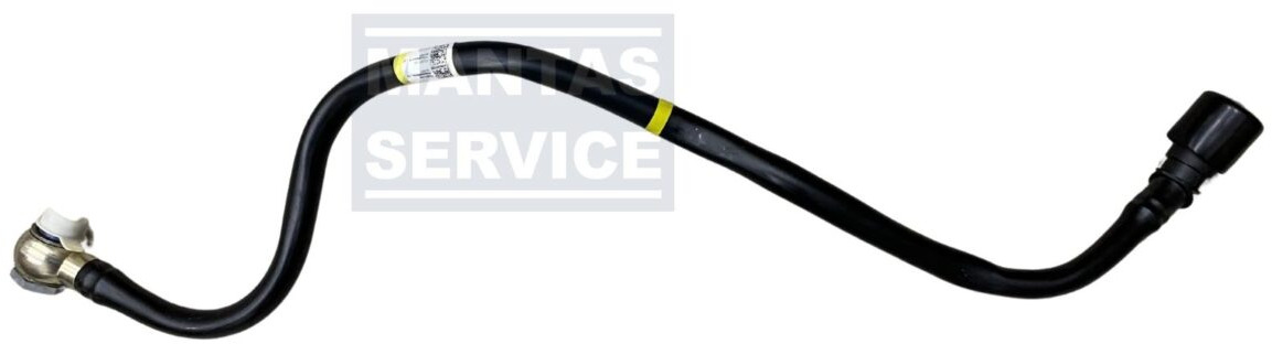 VOLVO SERVO PIPE 22873196 - خرطوم التوجيه - شاحنة: صورة 1 VOLVO SERVO PIPE 22873196 - خرطوم التوجيه - شاحنة: صورة 1