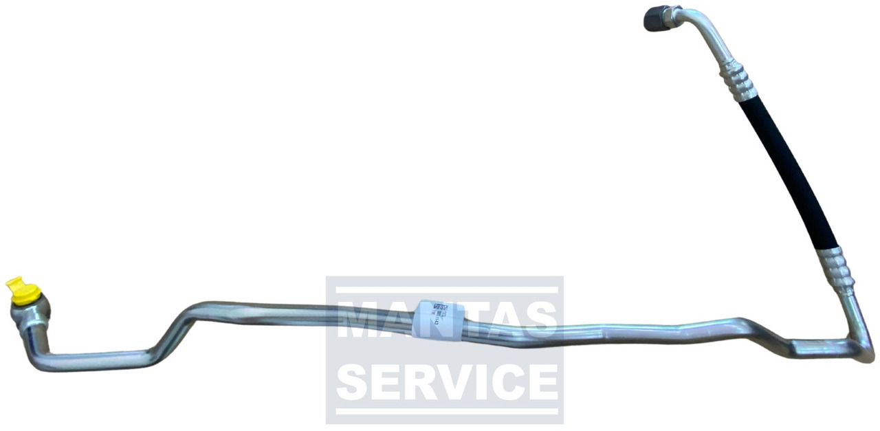 VOLVO SERVO PIPE 23478738, 23016665, 7423478738 - خرطوم التوجيه - شاحنة: صورة 2 VOLVO SERVO PIPE 23478738, 23016665, 7423478738 - خرطوم التوجيه - شاحنة: صورة 2