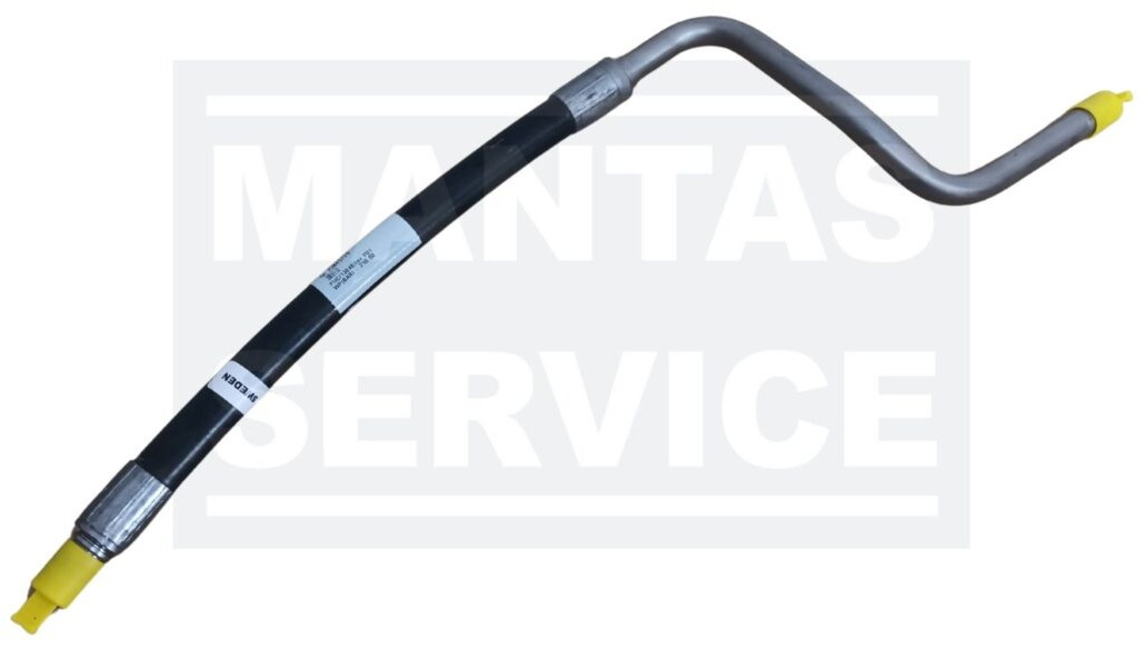 VOLVO SERVO PIPE 23865729 - خرطوم التوجيه - شاحنة: صورة 1 VOLVO SERVO PIPE 23865729 - خرطوم التوجيه - شاحنة: صورة 1