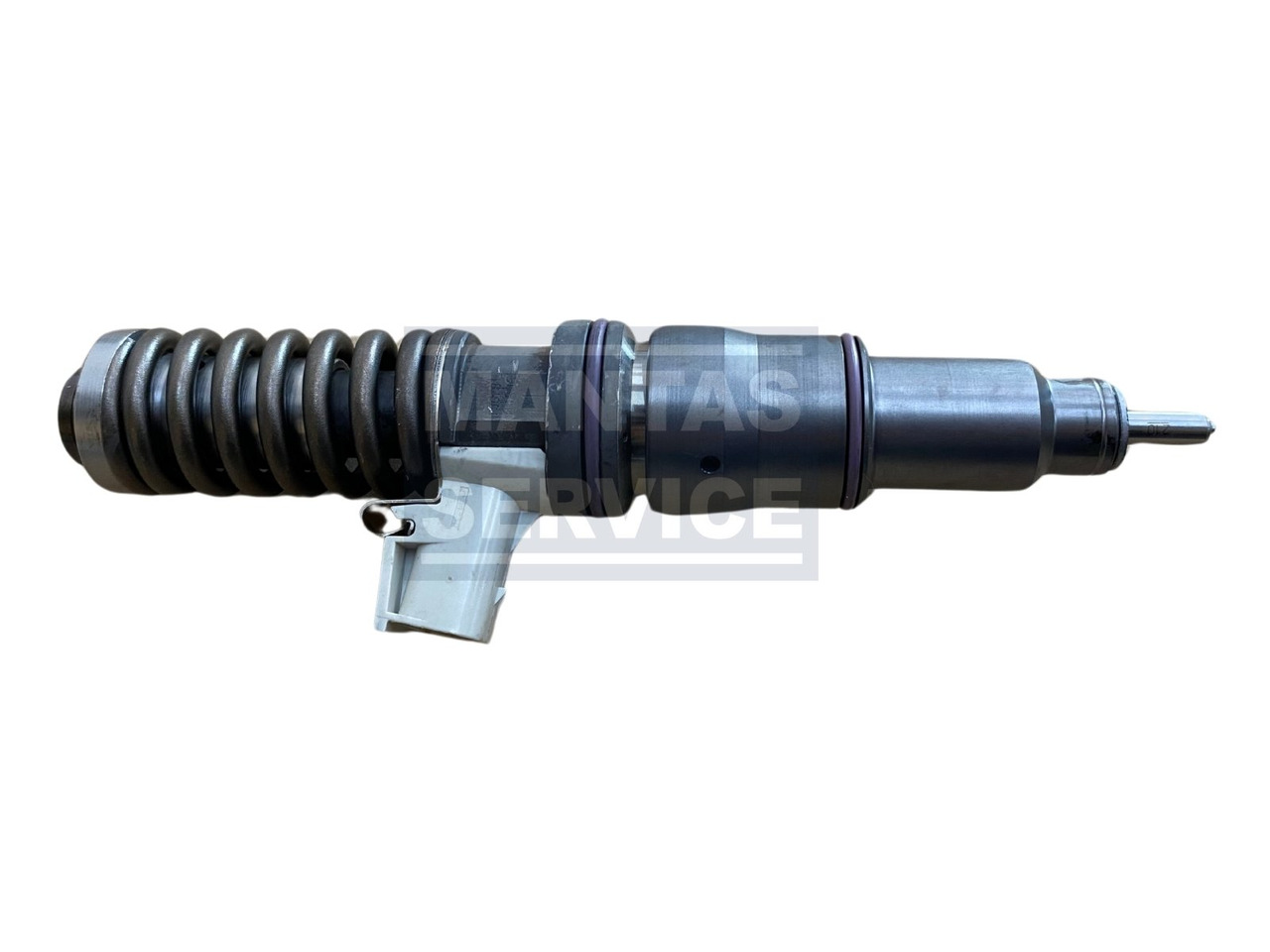 VOLVO UNIT INJECTOR 21582096 - حاقن - شاحنة: صورة 1 VOLVO UNIT INJECTOR 21582096 - حاقن - شاحنة: صورة 1