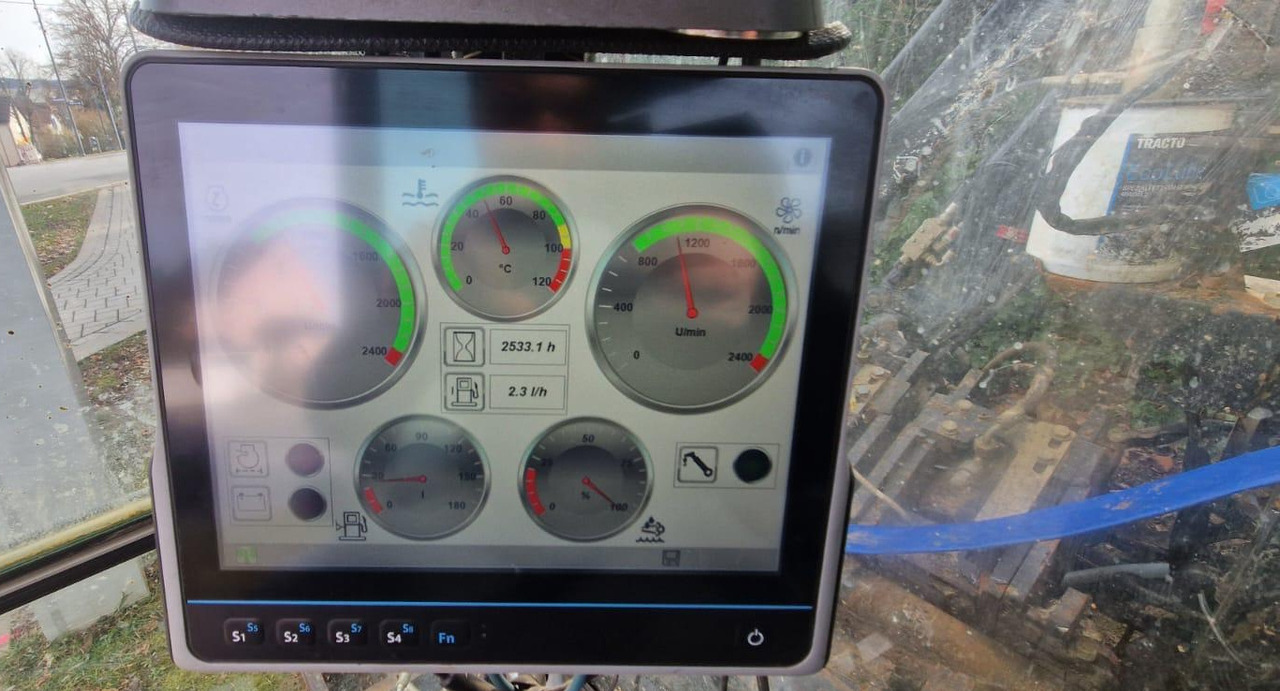 Tracto Technik 18ACS - معدات حفر: صورة 5 Tracto Technik 18ACS - معدات حفر: صورة 5